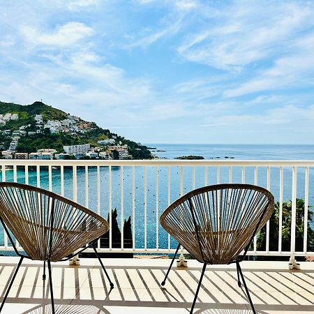 Апартаменти Global Immo 3254 Montemar Росес Екстер'єр фото
