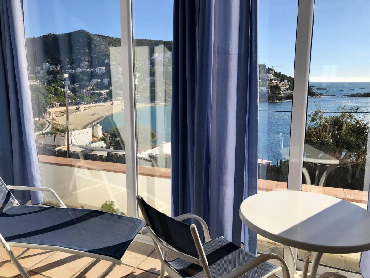 Апартаменти Global Immo 3254 Montemar Росес Екстер'єр фото